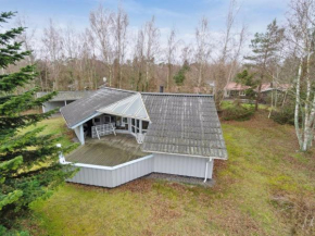 Holiday Home Agnesa - 700m from the sea by Interhome, Vester Sømarken